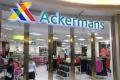 ACKERMANS looking for people. JOBS OPEN - APPLY HERE NOW!