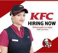 KFC Employment Opportunities: Discover How to Submit Your Application
