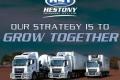 Hestony Transport Vacancies 2024 -2025