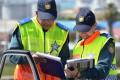 Job Opportunity: Traffic Officer Recruitment & Learnership Programme 2024