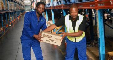 Exciting Opportunity: 16 General Worker (Picker/Packer) Positions Available - Apply Today!