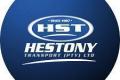 Hestony Jobs 2024 - 25