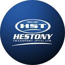 Hestony Jobs 2024 - 25